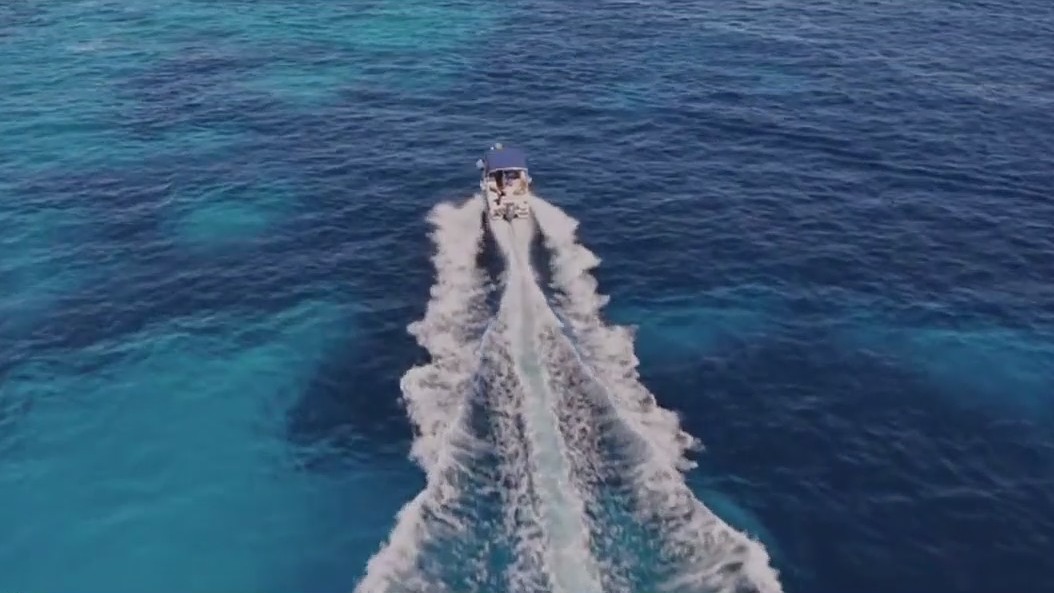 Malta gets first-ever direct flight from the U.S.