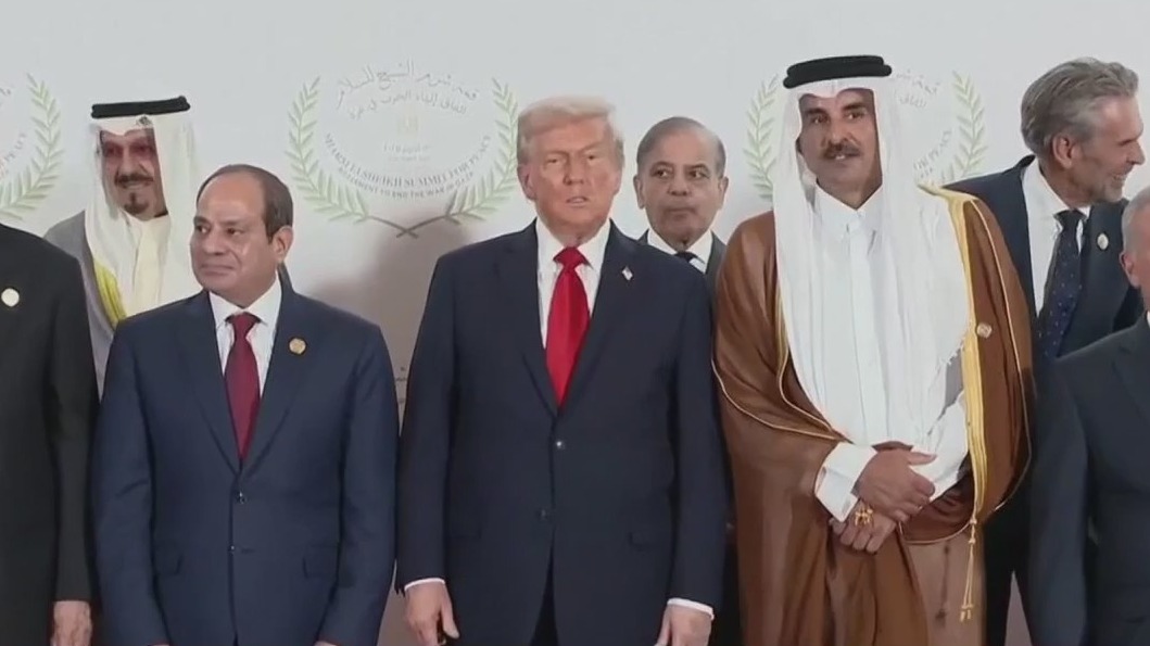 Gaza at a crossroads: What the ceasefire really means