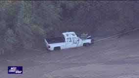 Severe storms slam Arizona | West Coast Wrap