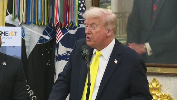 SF leaders push back against Trump's criticism | Take 2: Live News from San Francisco