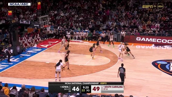 Commentary: The unique WNBA timeline has them sitting on a gold mine of opportunity