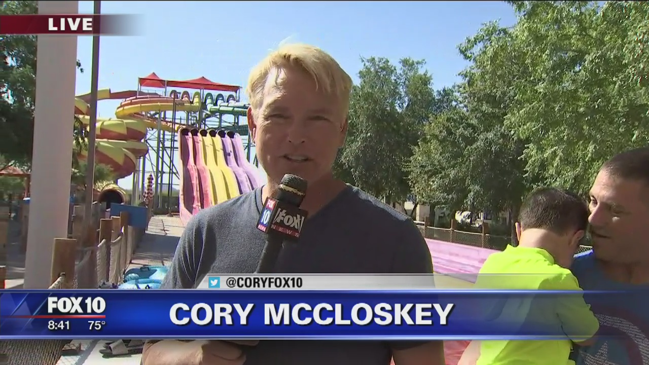 Wet 'n' Wild Phoenix