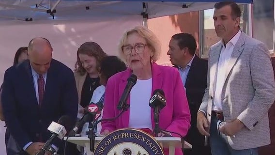 Members of Congress push for negotiations over Affordable Care Act subsidies