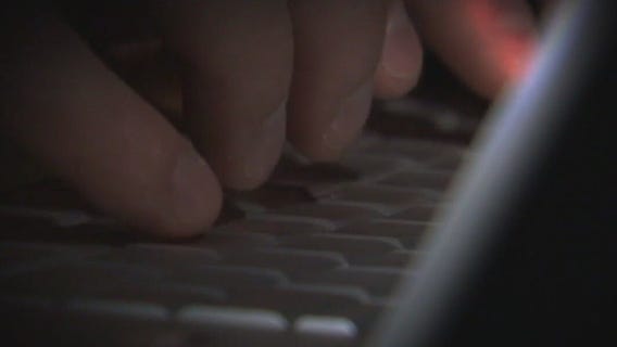 Russia, China among countries using AI to escalate cyberattack again the U.S., report finds