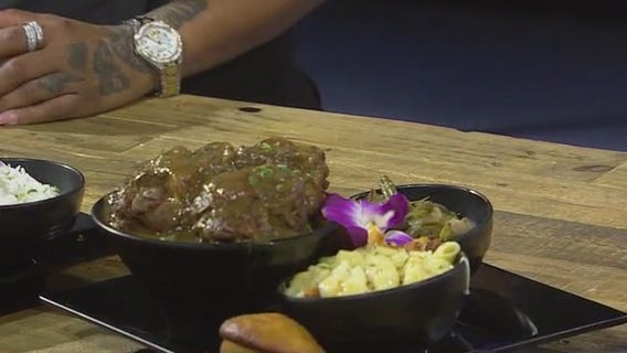 From side hustle to soul food staple: Y's Choice opens in Oakland