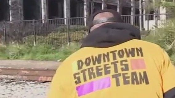 San Jose street cleaning team ends services after 20 years