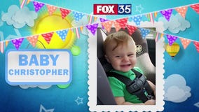 Weather Babies: August 10 - 14