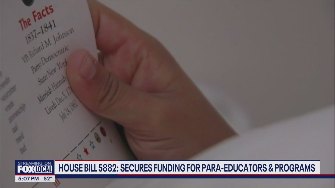 New Washington laws in 2024 | FOX 13 Seattle