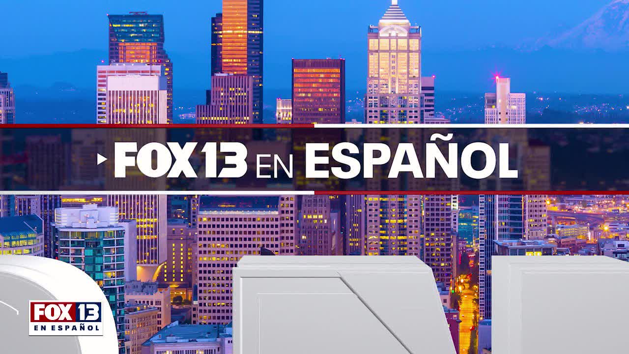 �ltimas noticias con el noticiero FOX 13 Seattle: Miercoles17, de abril