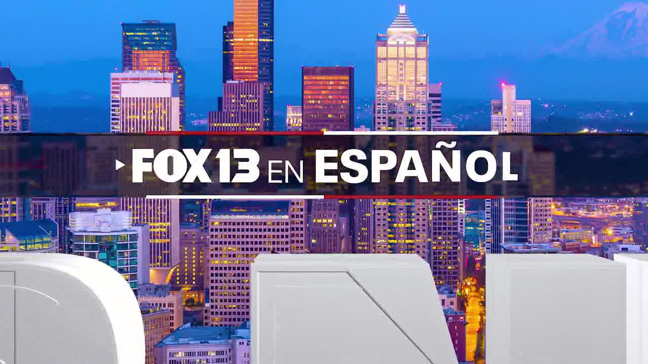 ?ltimas noticias con el noticiero FOX 13 Seattle: Lunes 15, de abril