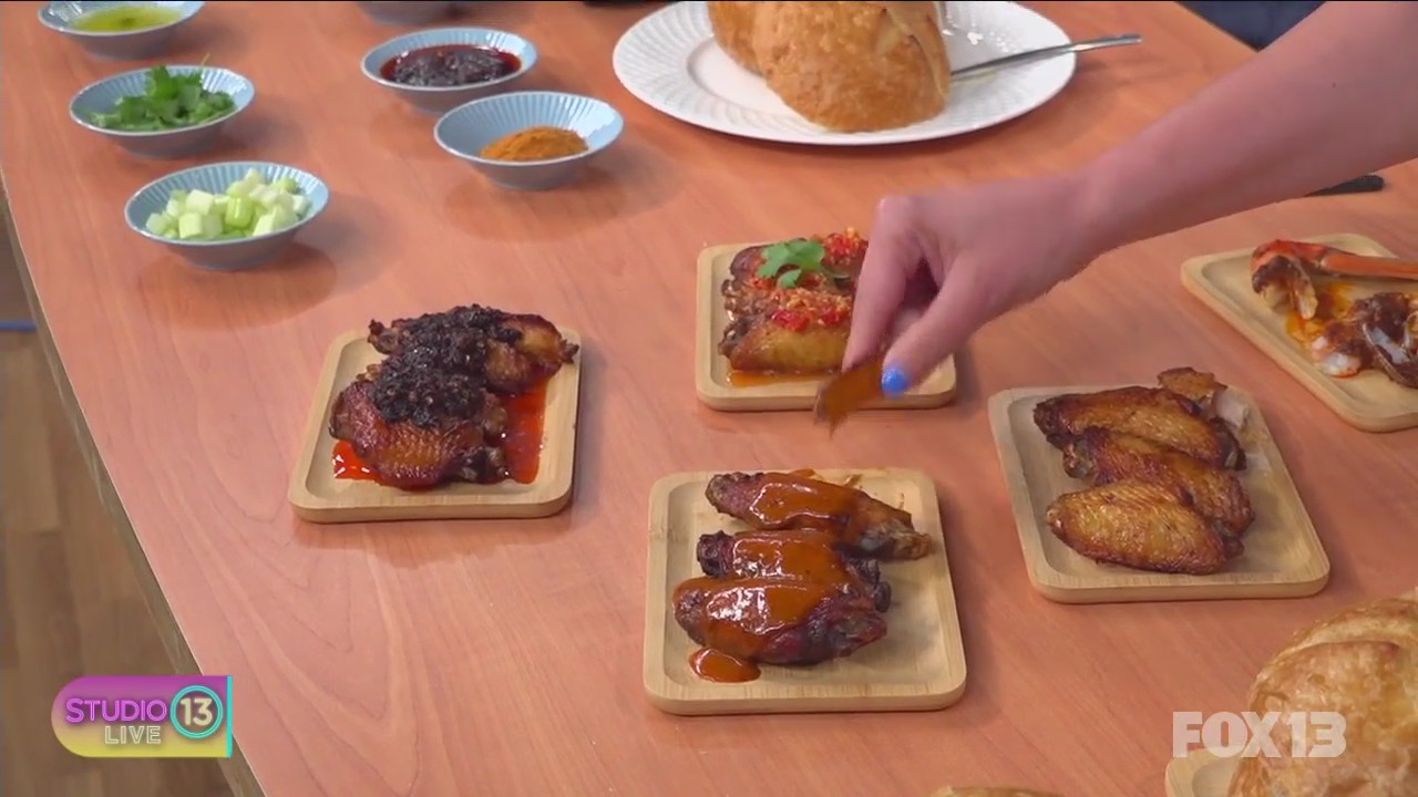 Emerald Eats: Elevated seafood boils at SuperKim Crab House