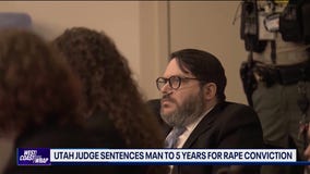 Man accused of rape faked death, moved abroad | West Coast Wrap