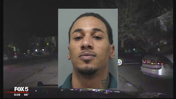 Germantown man found guilty of attempted murder in apartment double stabbing