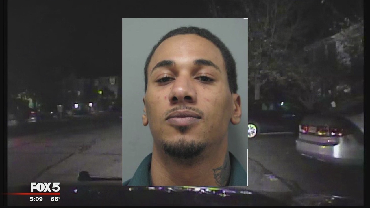 Germantown man found guilty of attempted murder in apartment double stabbing