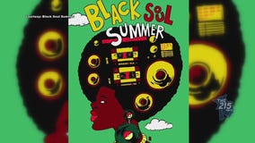 Black Soul Summer: Four free community musical festivals in Philadelphia