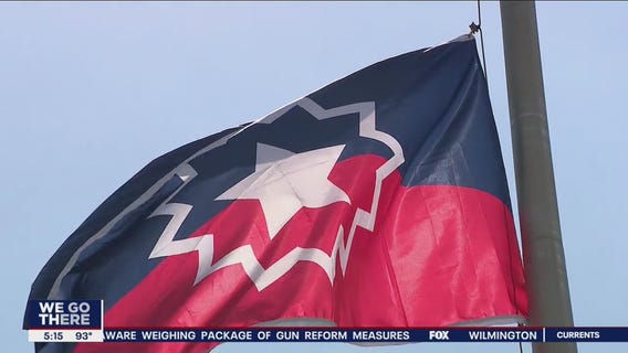 Montgomery County kicks off Juneteenth celebration with winners of art and freedom contest