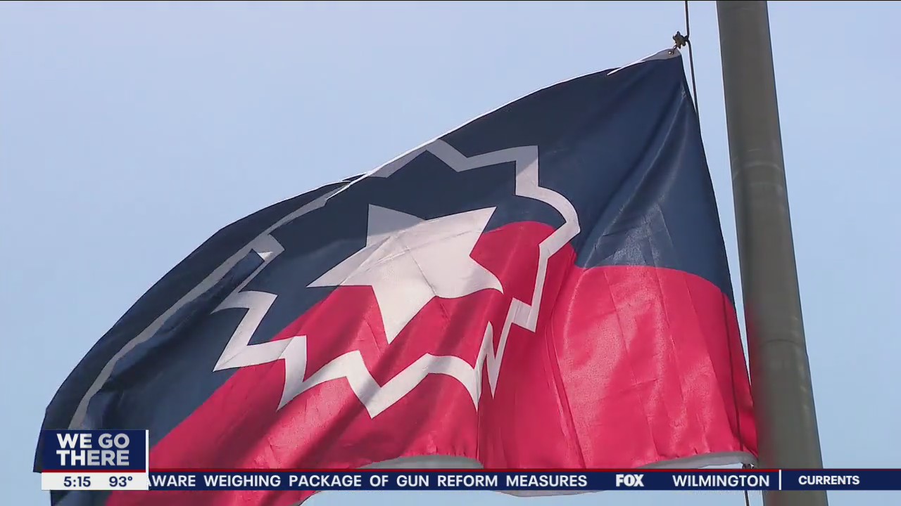 Montgomery County kicks off Juneteenth celebration with winners of art and freedom contest