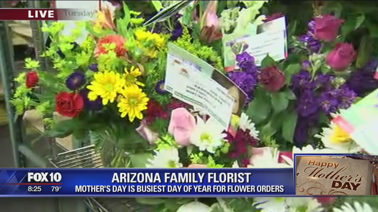 Arizona Family Florist