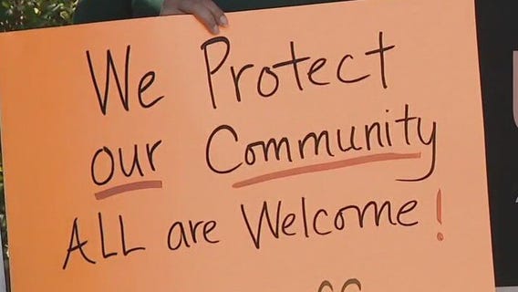 Santa Clara County approves first steps in establishing 'No ICE' Zones