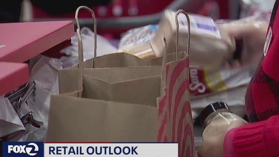 Business analyst Parag Amin discussing the retail outlook