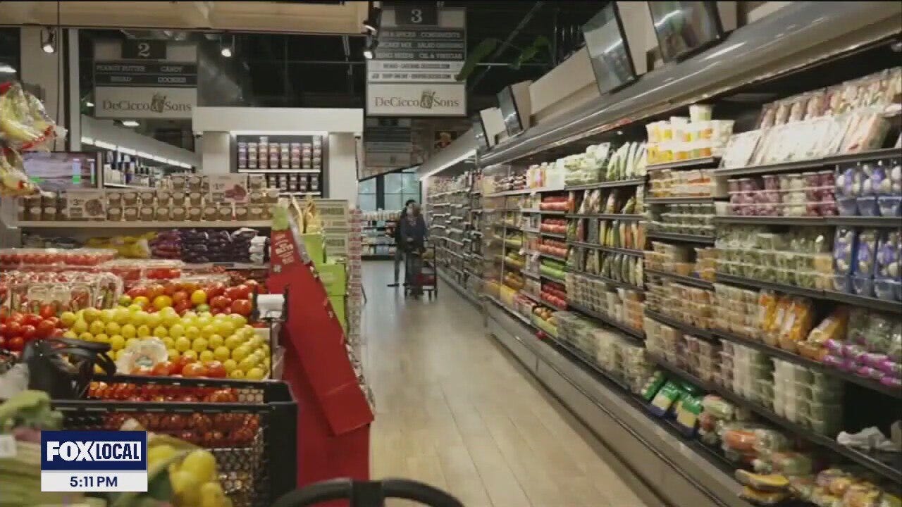 County residents could lose SNAP payments as gov't shutdown drags on