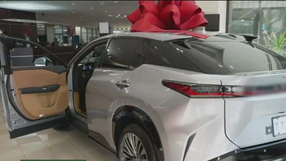 When cars become a financial burden