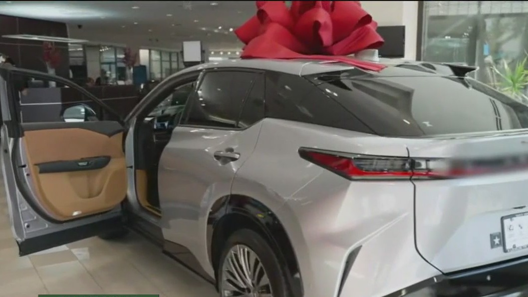 When cars become a financial burden