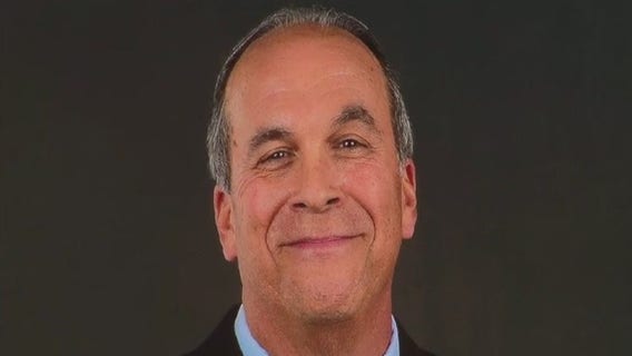 Novato city councilman's legacy draws large crowd