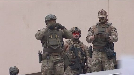 Trump's appeals court victory on National Guard in Portland