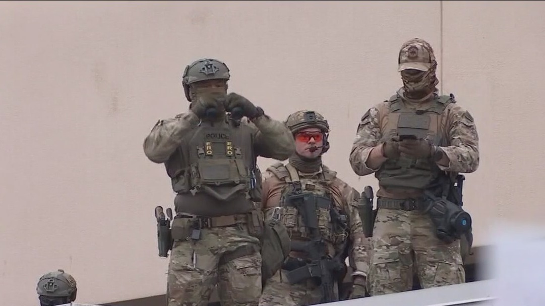 Trump's appeals court victory on National Guard in Portland