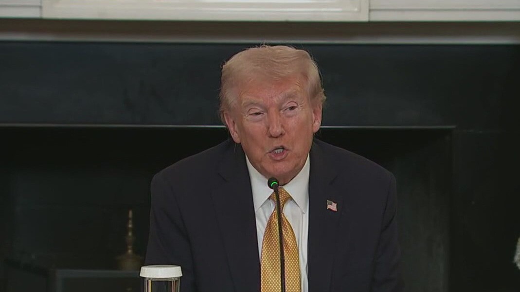 Tech leaders and San Francisco mayor change Trump's mind about immigration 'surge'