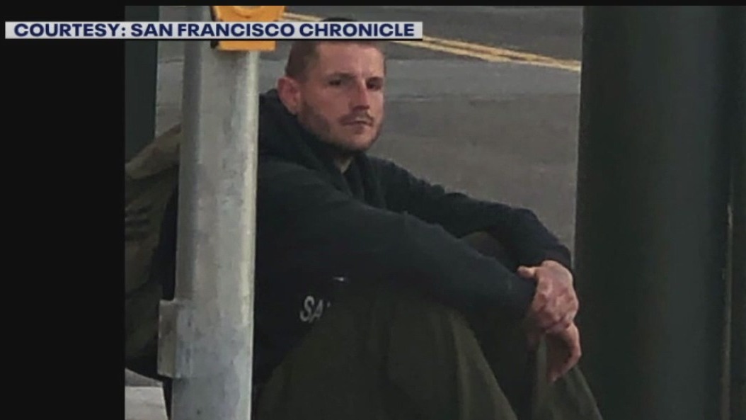 Serial harasser allegedly reportedly still lurking