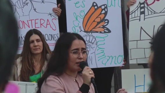 Richmond response to immigration uncertainty in the Bay Area