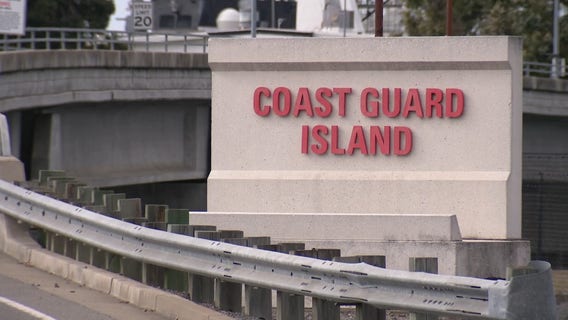 Wave of federal immigration agents headed to Bay Area