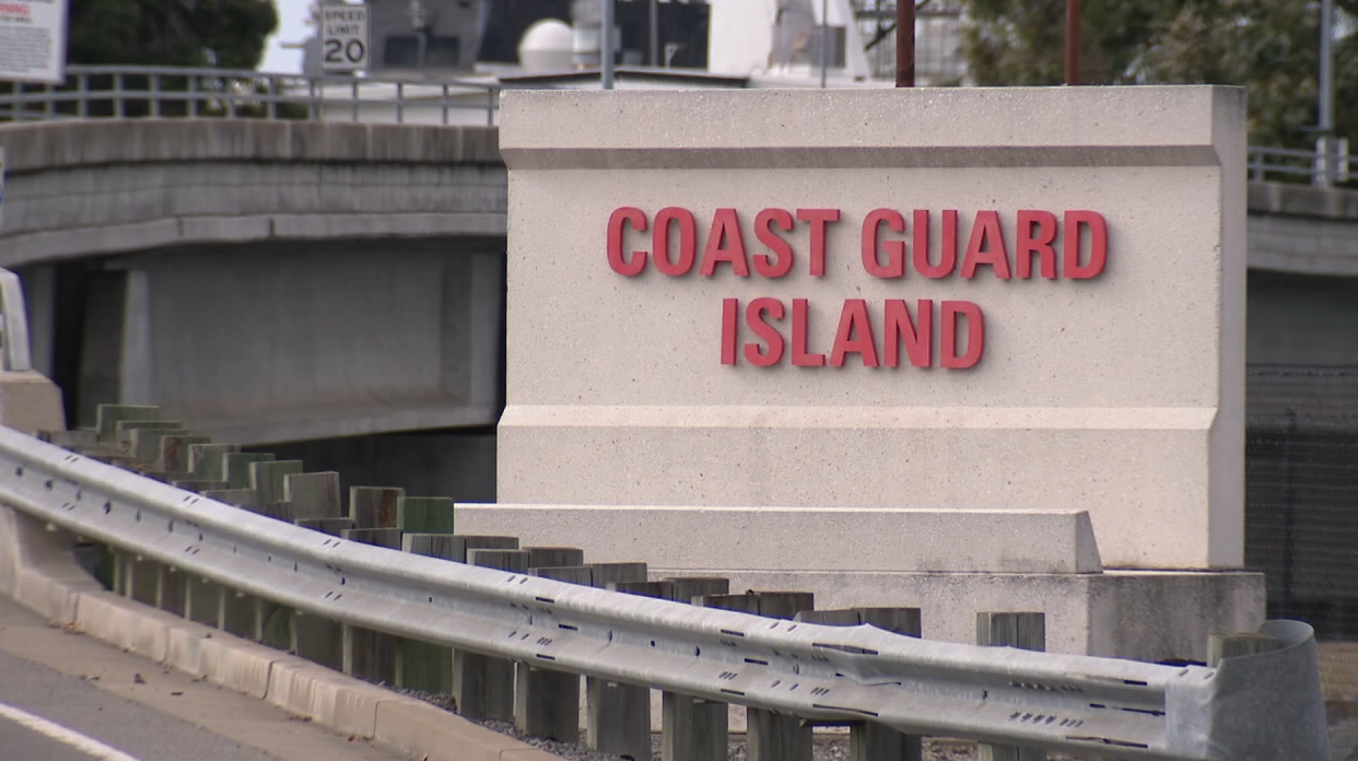 Wave of federal immigration agents headed to Bay Area