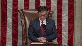 Speaker Johnson sued by Arizona | West Coast Wrap