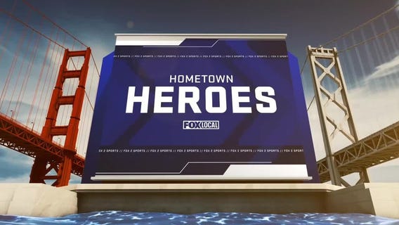 Hometown Heroes: Roy Williams