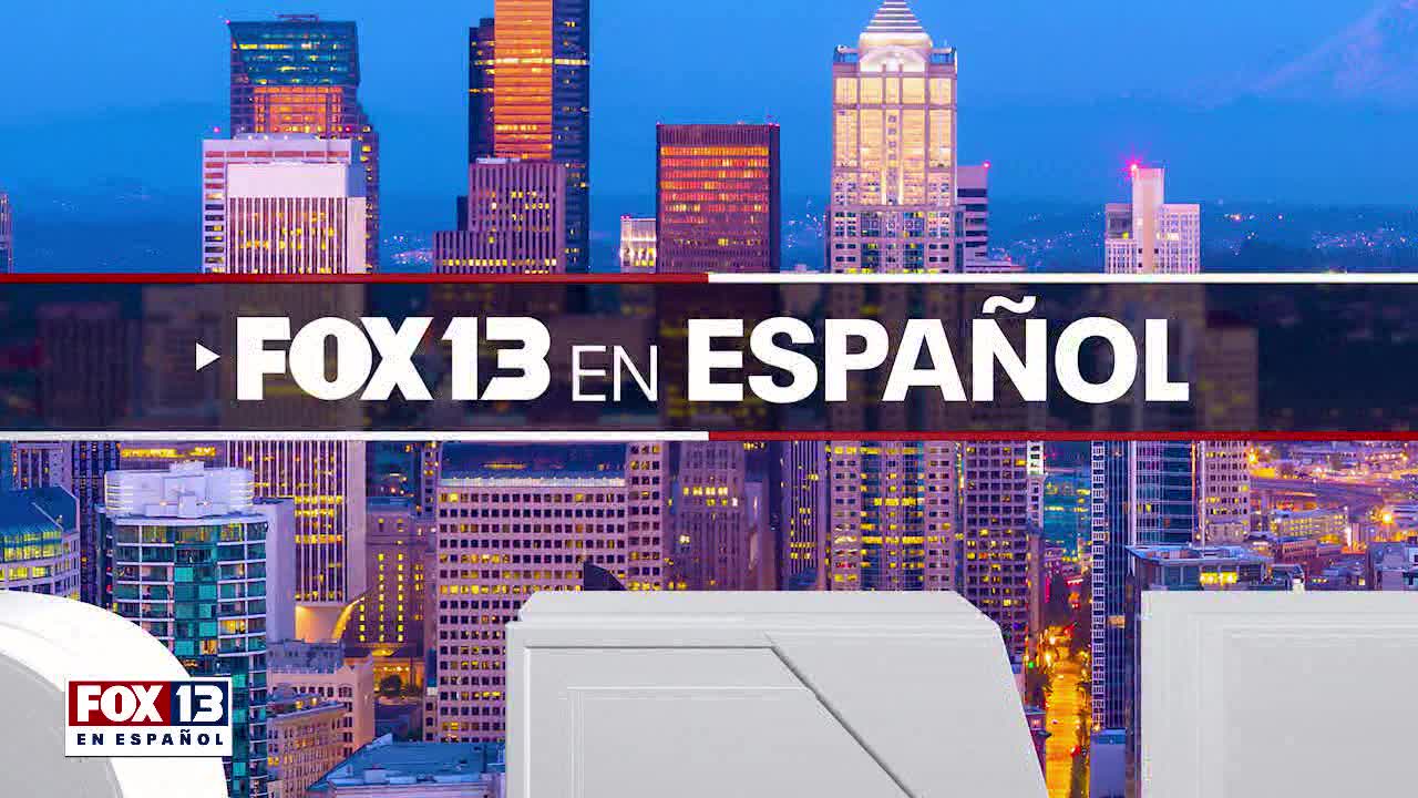 ?ltimas noticias con el noticiero FOX 13 Seattle: Miercoles, 1 de mayo