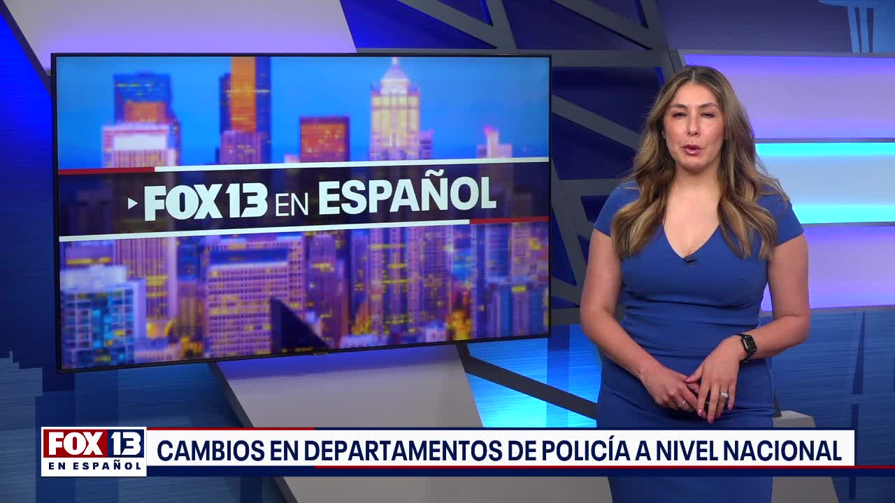 ?ltimas noticias con el noticiero FOX 13 Seattle: Lunes, 29 de abril
