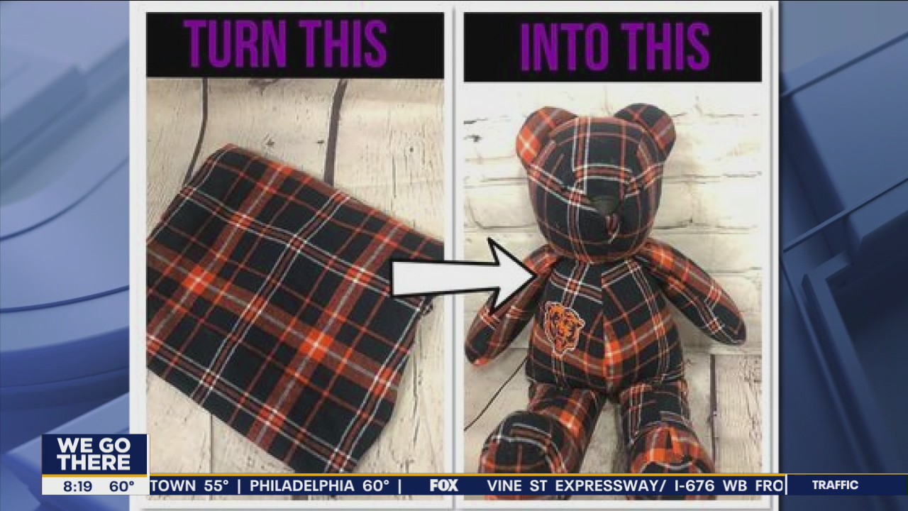 Whatcha Makin? A customized cutting board