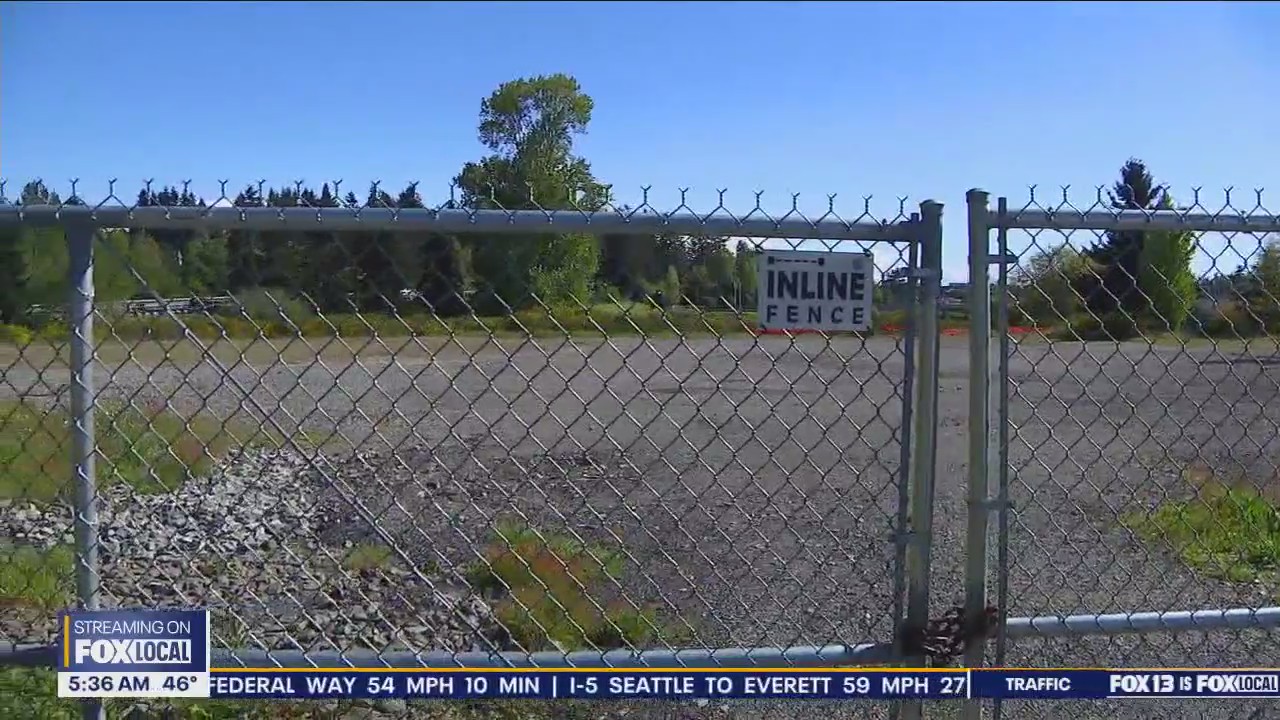 Zoning issues further delay Burien's tiny home village project