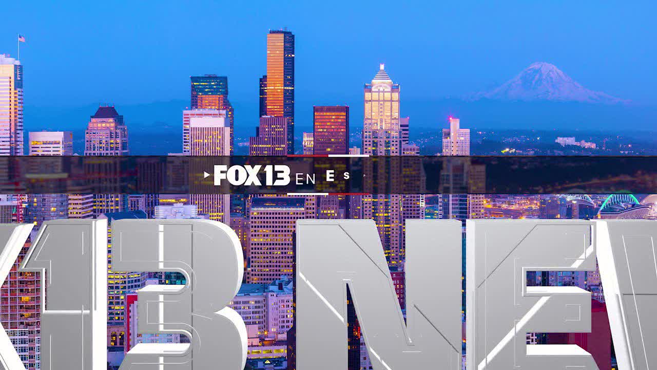 ?ltimas noticias con el noticiero FOX 13 Seattle: Martes, 7 de mayo