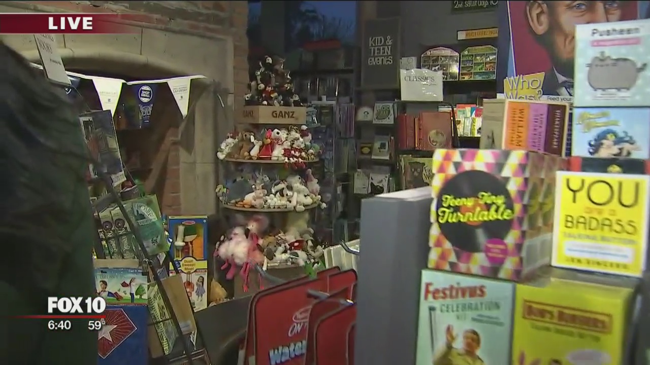 Small Business Saturday