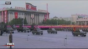 US responds to North Korea nuclear test