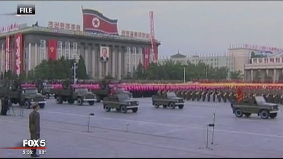 US responds to North Korea nuclear test