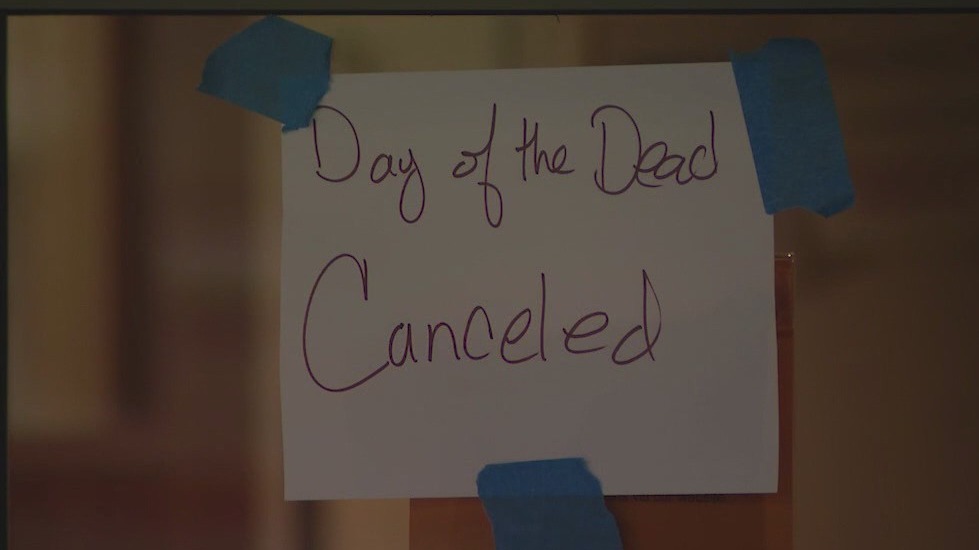 Bay Area events canceled amid fears over potential immigration operations