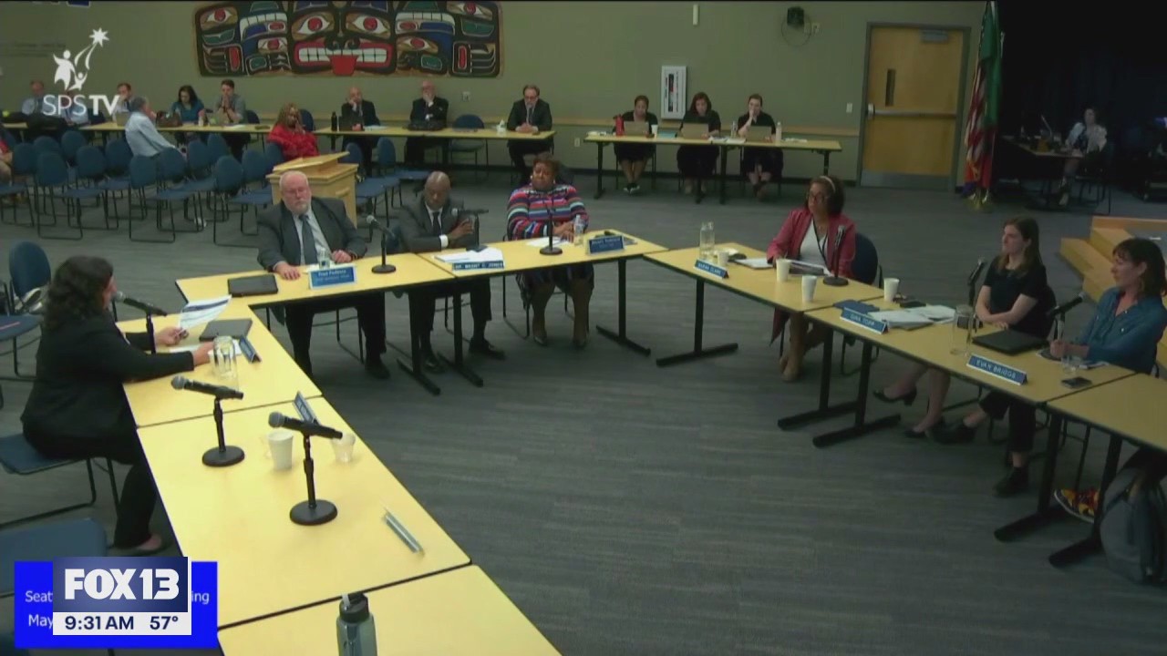 20 Seattle elementary schools could close due to budget crisis