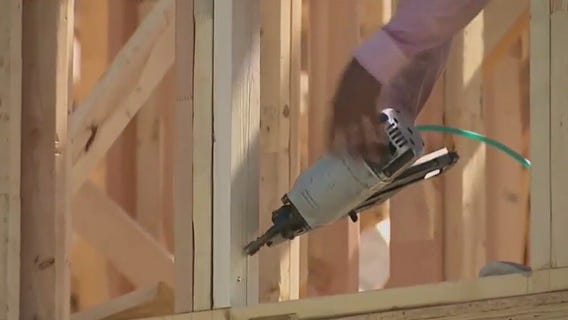 Tariffs hit imported furniture and lumber