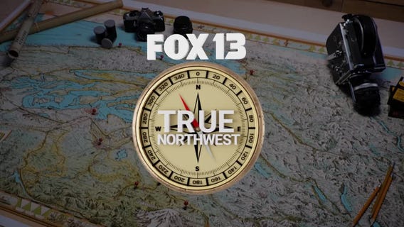 Olympia Firehouse 5 | True Northwest