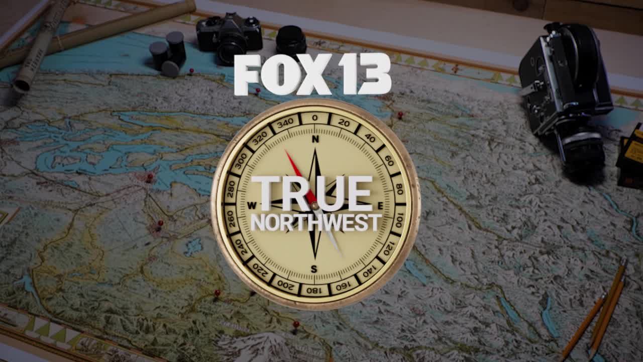 Olympia Firehouse 5 | True Northwest